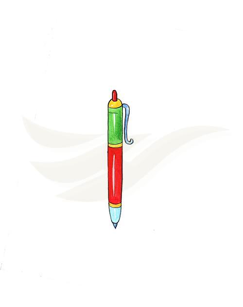 Pen