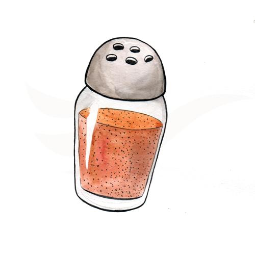 Pepper