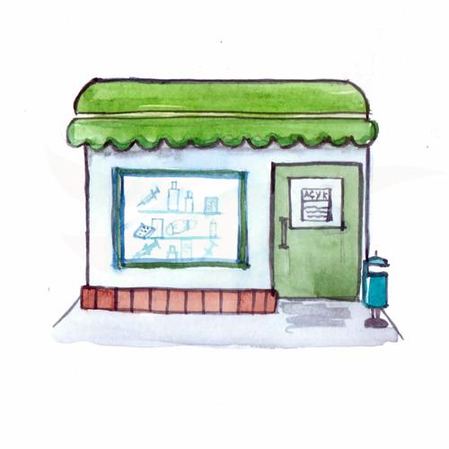 Pharmacy