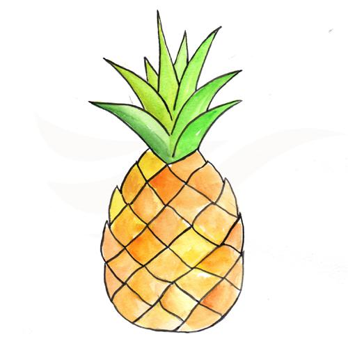 Pineapple