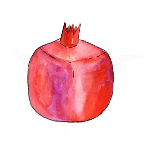 Pomegranate
