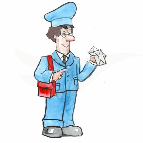 Postman