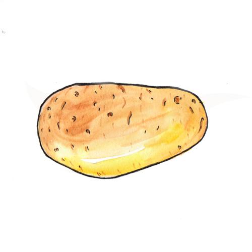 Potato