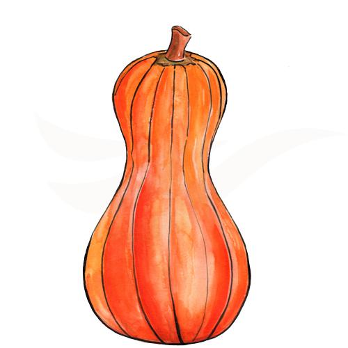 Pumpkin