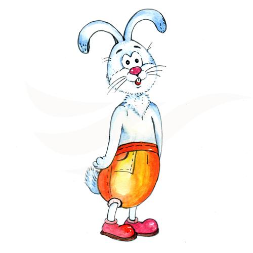 Rabbit