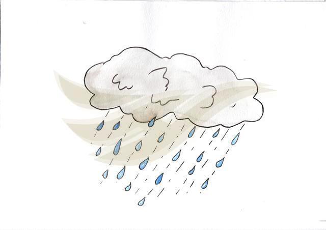 Rain
