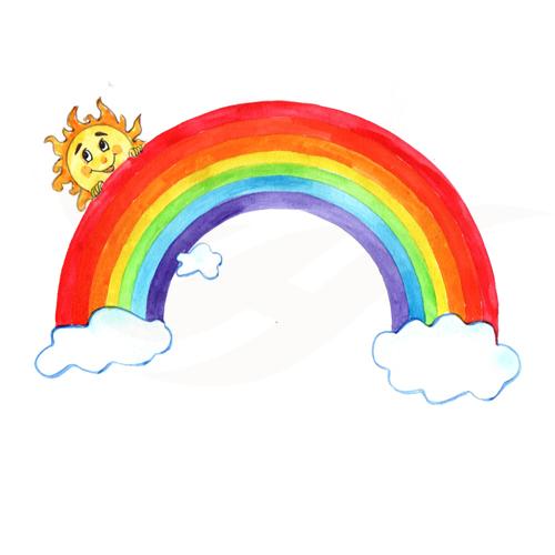 Rainbow