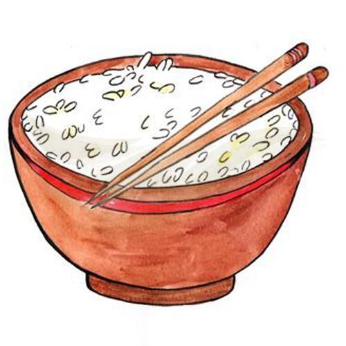 Rice