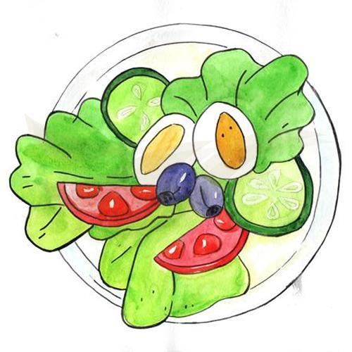 Salad