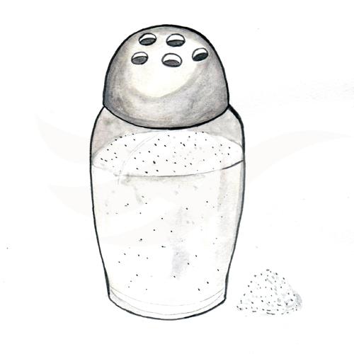 Salt