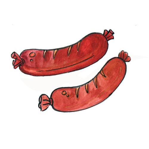 Sausage