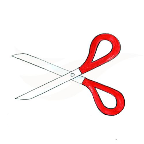 Scissors