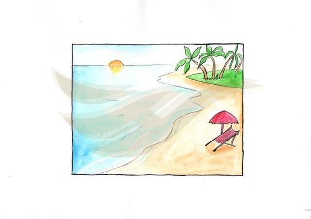 Sea