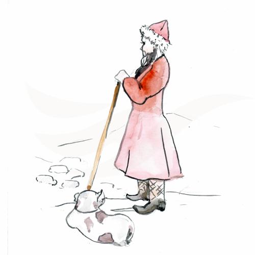Shepherd