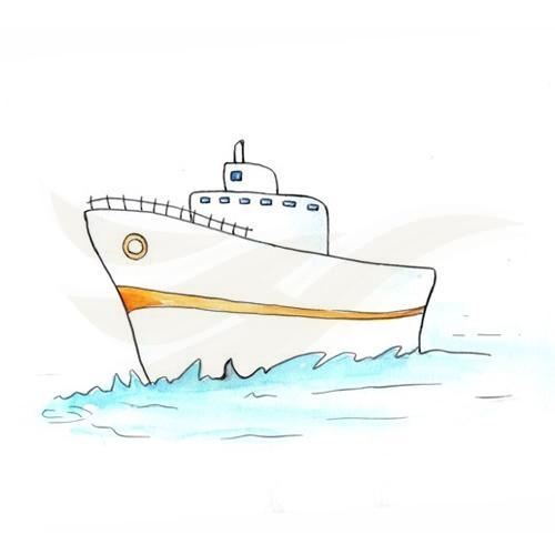 Ship