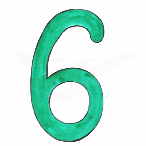 Six