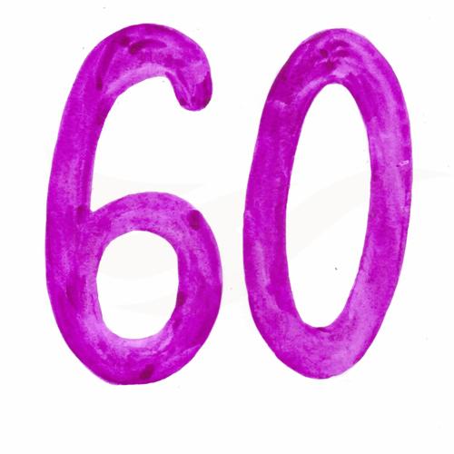 Sixty
