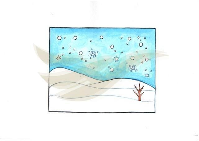 Snow