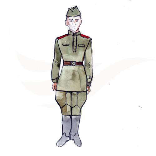 Soldier