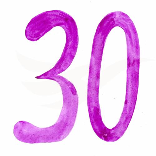 Thirty