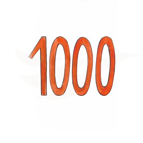 Thousand