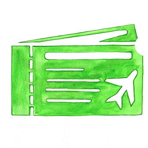 Ticket