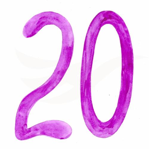 Twenty