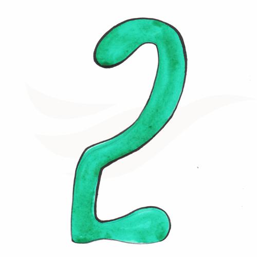 Two