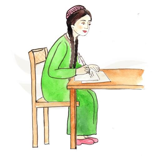 Write
